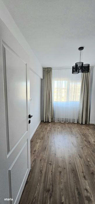 3 camere Lujerului/ 2 min Metrou/ Mobilat,utilat nou 2026/ Loc parcare