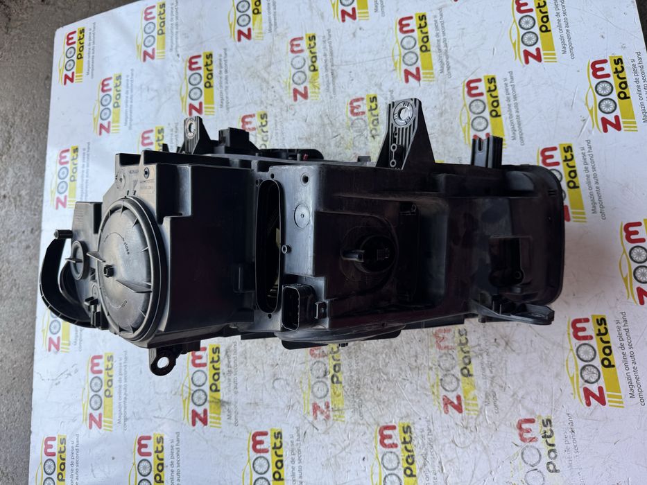 Far dreapta BMW X5 F15 X6 F16 2013-2017