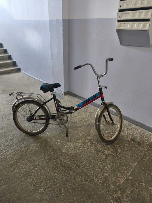 Продам велосипед