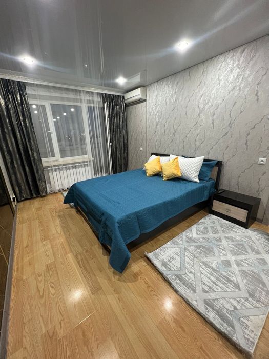 Vip квартира по часам