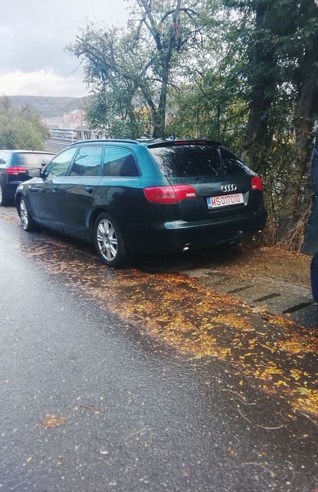 AUDI A6 2006 — imagine 5