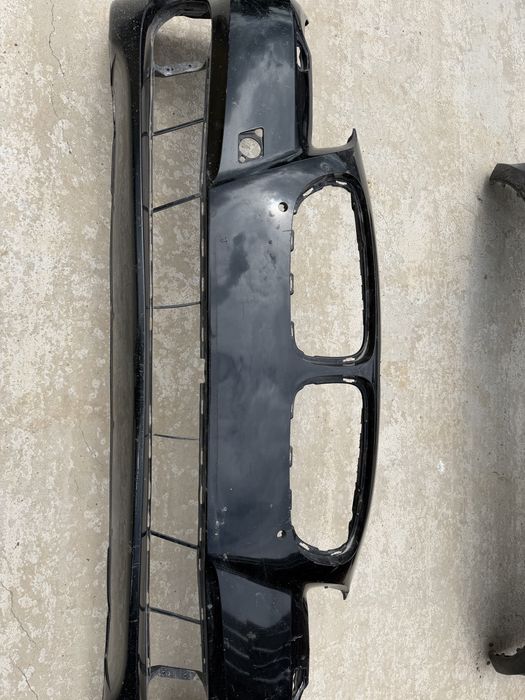 Bara fata Bmw f10