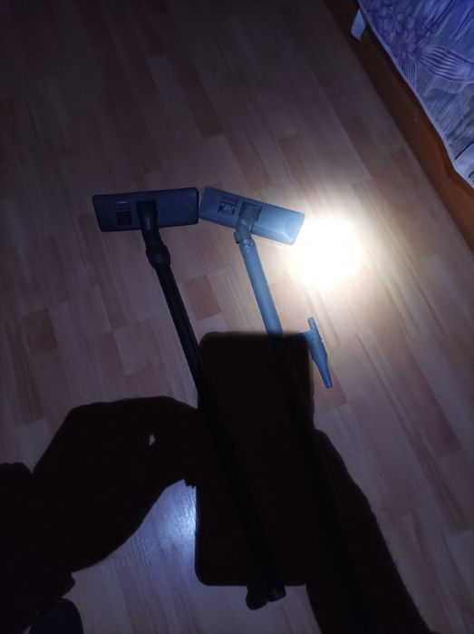 Четки и тръби за прахосмукачка