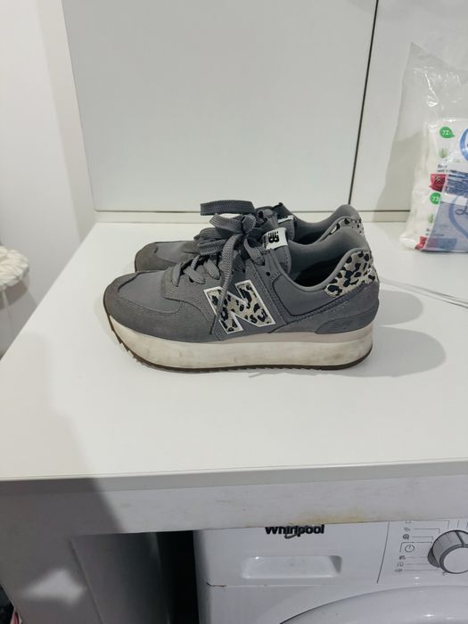 Дамски маратонки без забележки