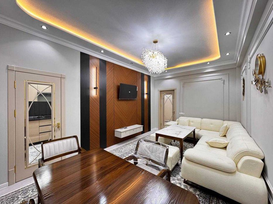 №4797 Продается квартира с евро ремонтом 3.4.10