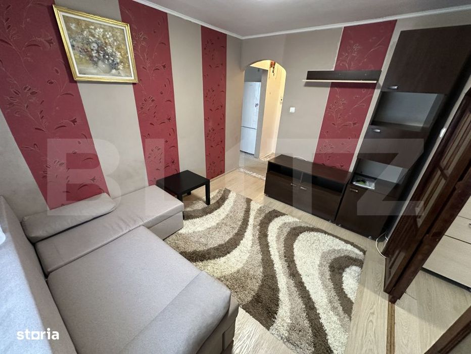 Apartament de vanzare, 2 camere, 41,5 mp, Marasti — fotografia 3