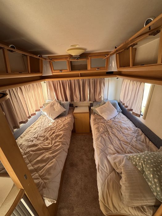 Chateau Cristall Moorea 530EB