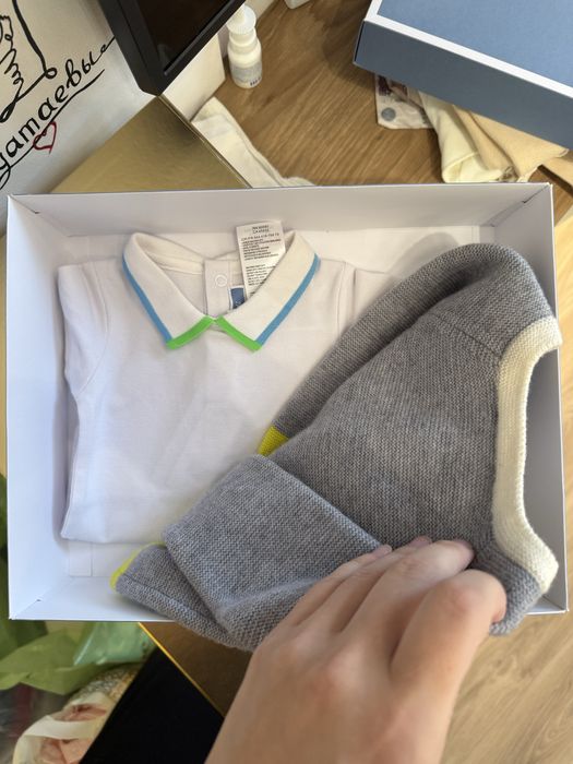 Продам комлект Jacadi