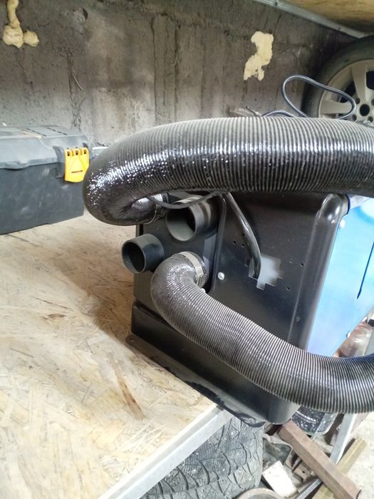 Продам автономку