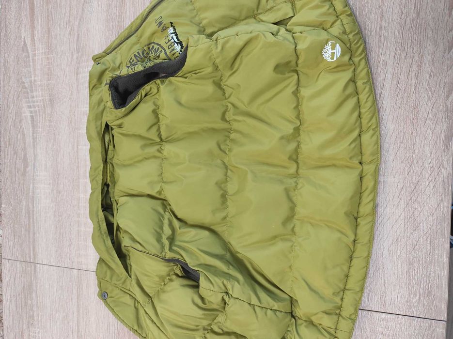 Детска грейка на  Timberland размер 86