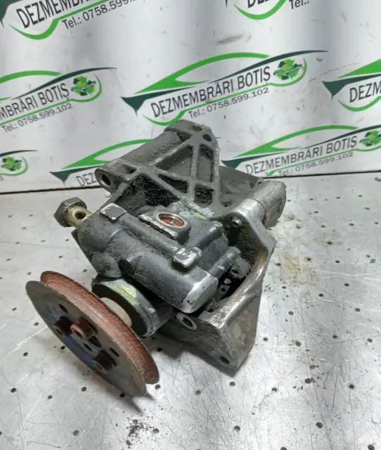 Pompa servodirectie mecanica Volkswagen VW Sharan 1998