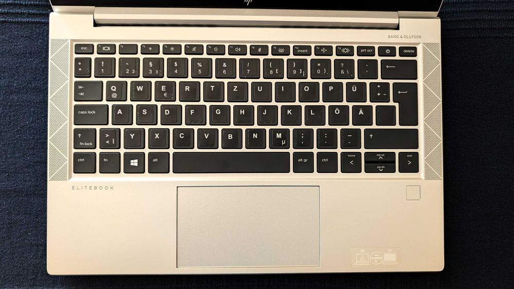 HP Elitebook 835 G8 - като нов