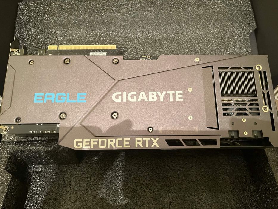 Rtx 3080 eagle oc 10gb