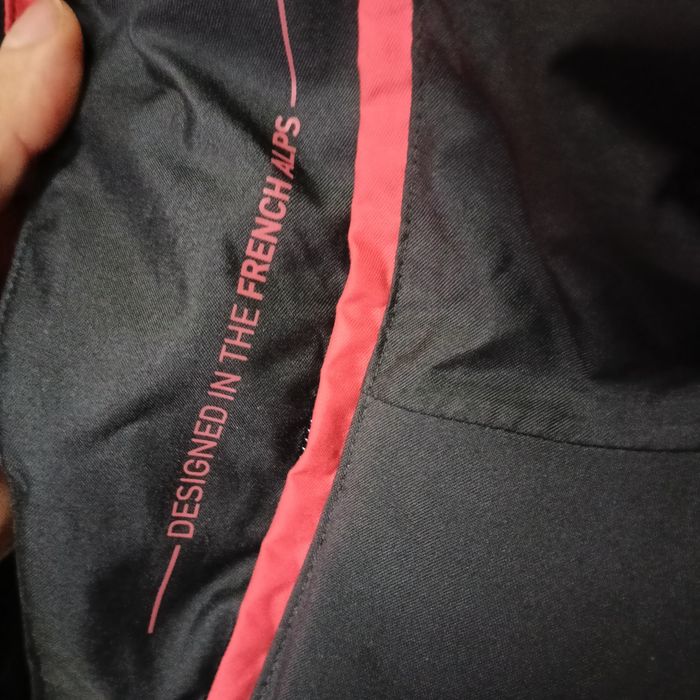 Geacă Schi/Iarnă Wedze 580 Decathlon – Mărime 10 ani