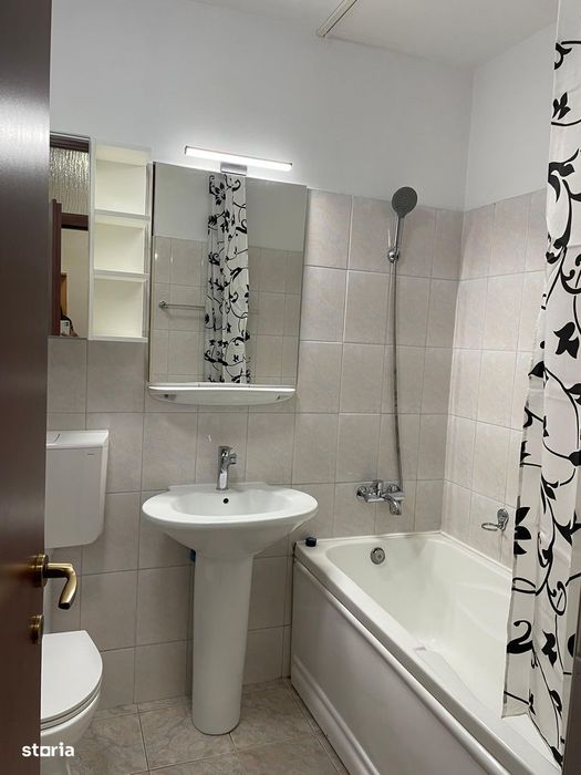 2 camere modern semidecomandat | Marasti Dorobantilor | disponibil