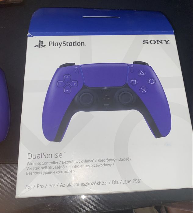 Controller ps5 nou