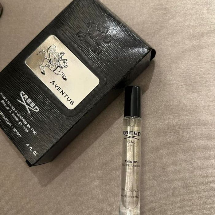 Creed Aventus 10ml
