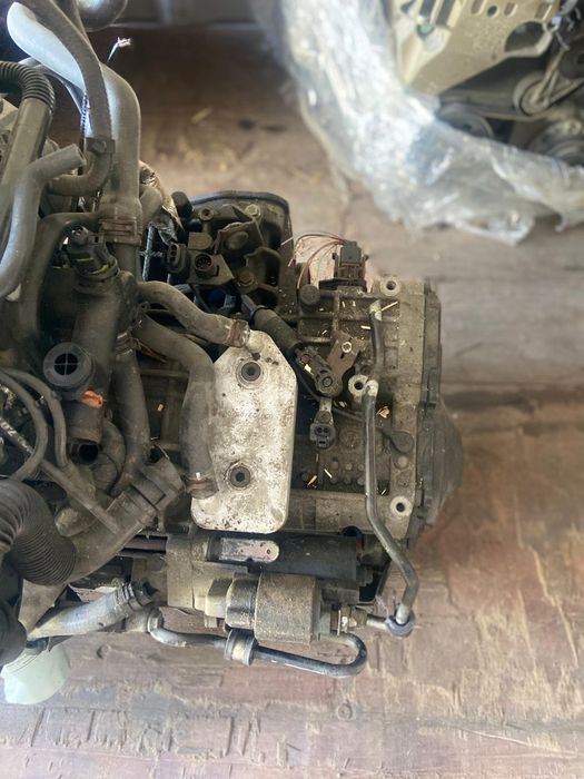 АКПП 01М Golf 4 Bora 2.0 литра