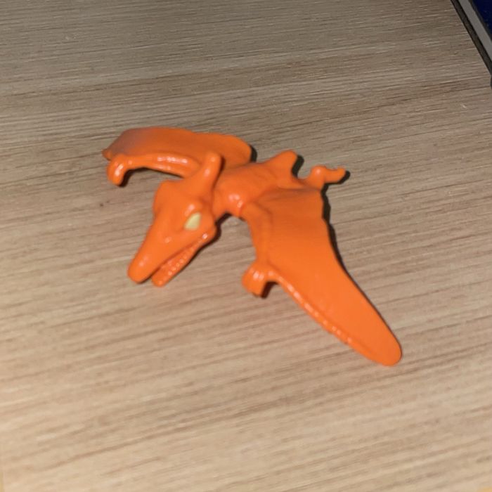 Kinder joy jurassic world