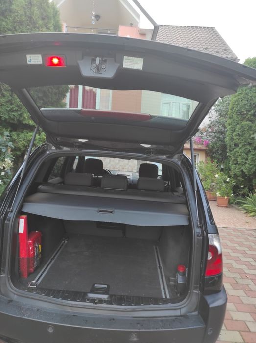 BMW X3 2006 — imagine 2