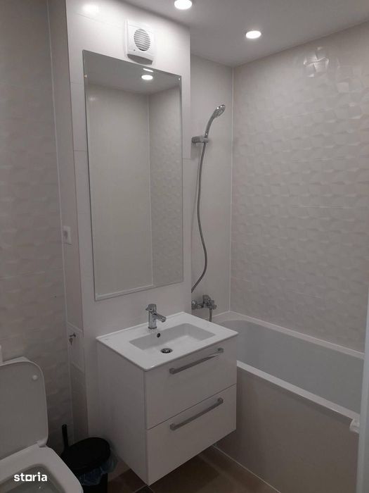 Apartament 2 camere | Hils Pallady | Metrou | Parcare | Sector 3
