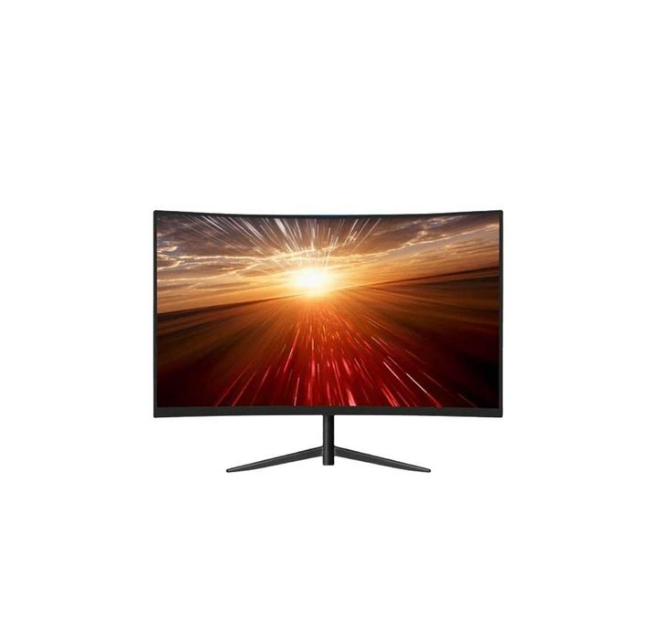 Монитор Curved 24C5500 24" (HDMI+VGA+DC) VA panel 100hz R1800