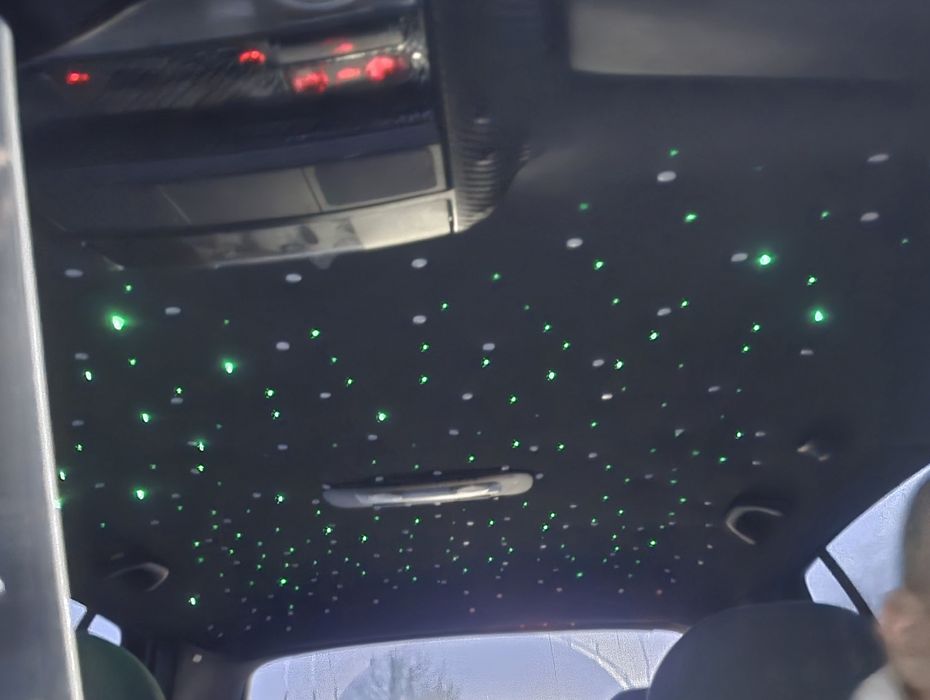 VW Golf 5 GTI automat DSG 2006