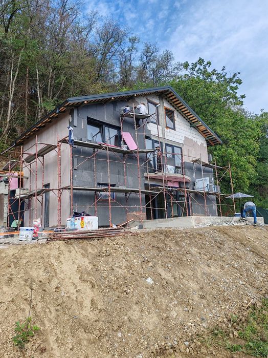 Meseriași Construcții