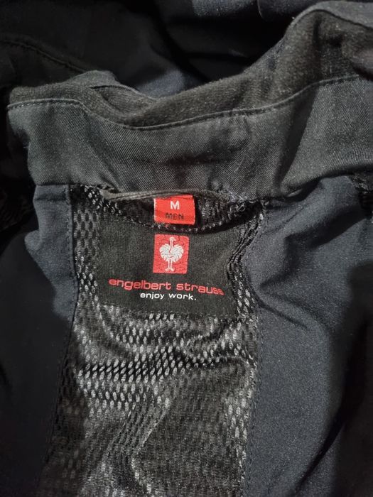 Engelbert  strauss  XL