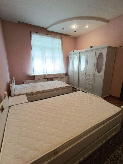 Продаётся 2-х этажный дом в Сергели, махалля Кум-Арык