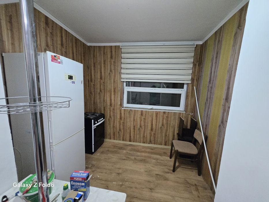 Продам квартиру на шестом мкр