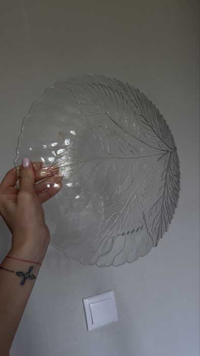 Блюда набор 2 шт