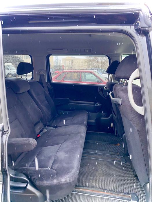 Продам машину хонда илюзион