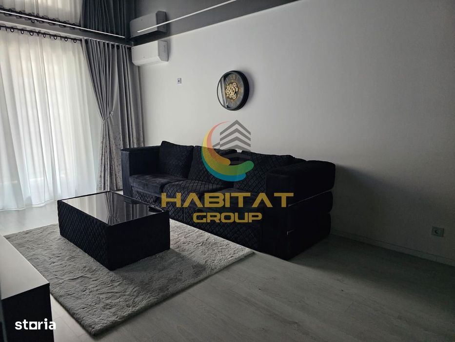 Vanazare 2 Camere Mobilat si Utilat- Metrou Berceni!