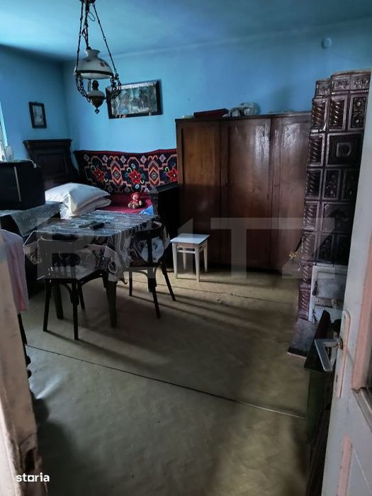 Casa de vanzare, 182 mp - Dej