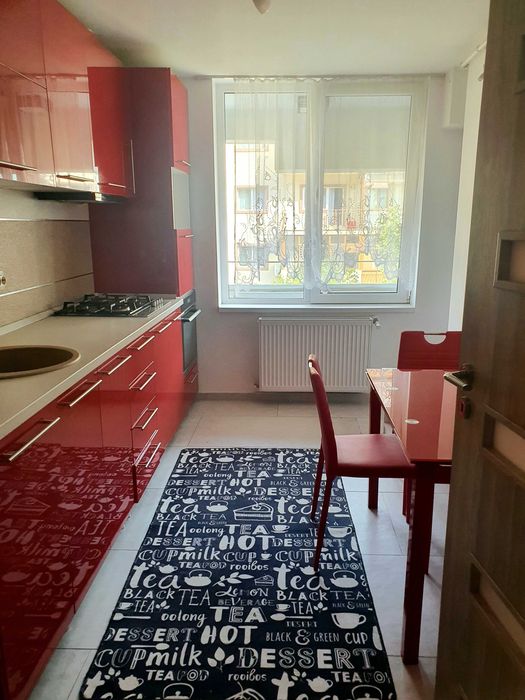 Apartament 2 camere Style Residence 2 - Chiajna