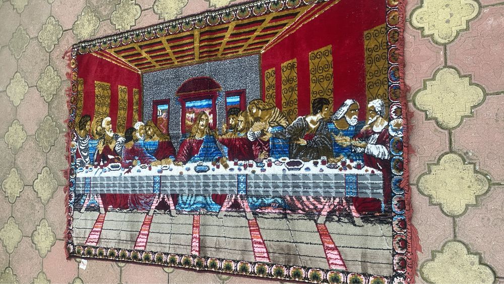 Carpeta cina cea de taina