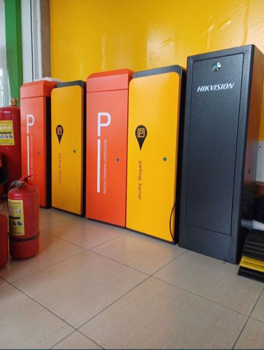 Шлагбаум цена 280$