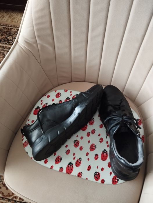 Обувки 43 номер -естествена кожа- немски