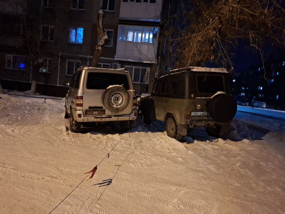 Продам патриот 2014 дизель