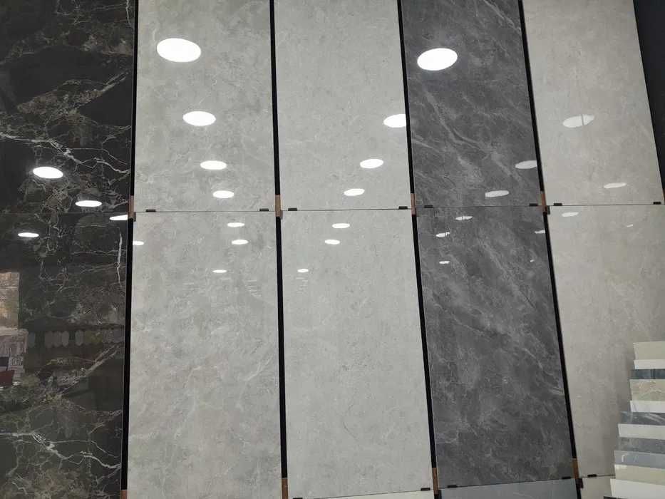 Кафель керамогранит