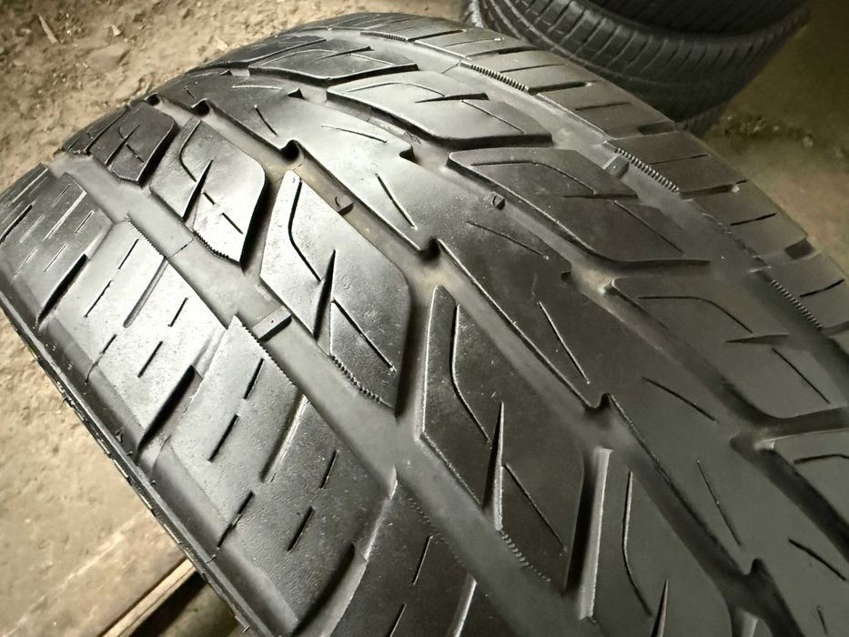 Anvelopa All Season 275/40 r20 M+S - Fronway Eurus 07 XL