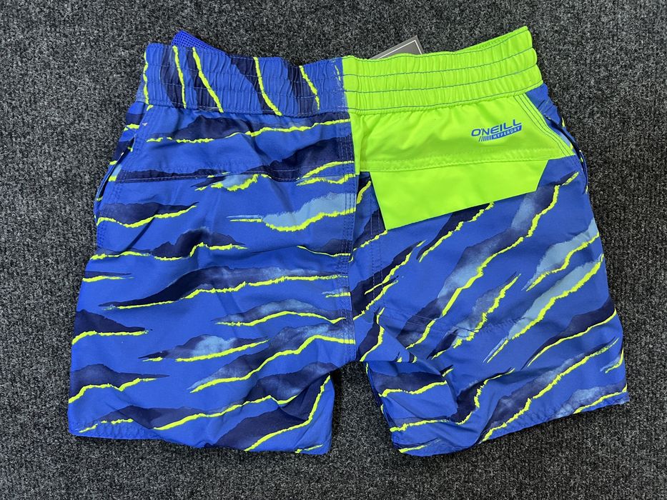 Pantaloni baie plaja O’neill Oneill 140 noi originali baieti