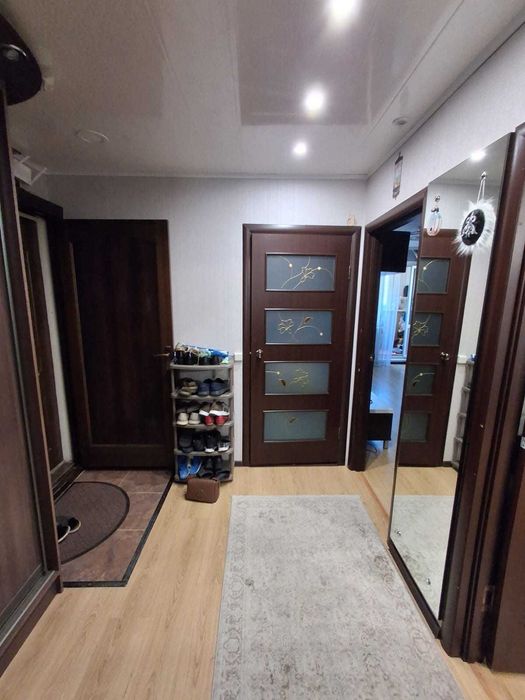 Продажа 3-комнатной квартиры Детская больница
