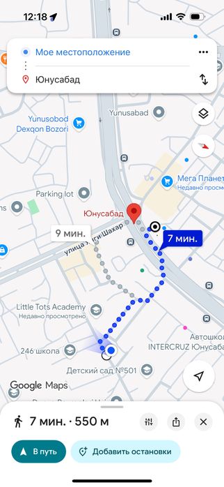 Kvartira Ijaraga beriladi Yunusobod 13, 3xona