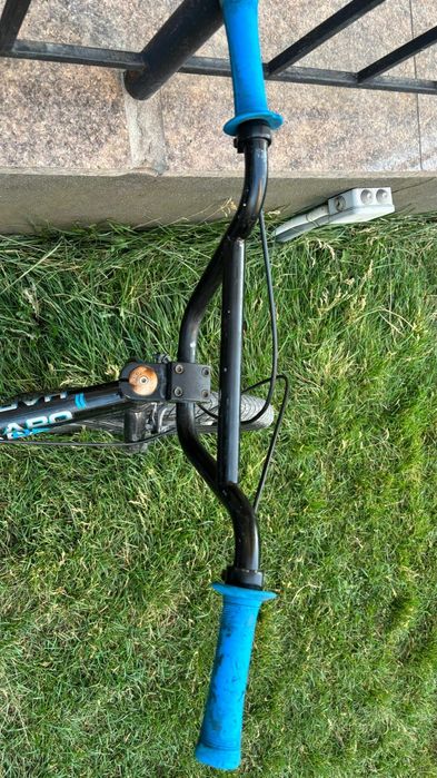 Велосипед BMX Haro shredder