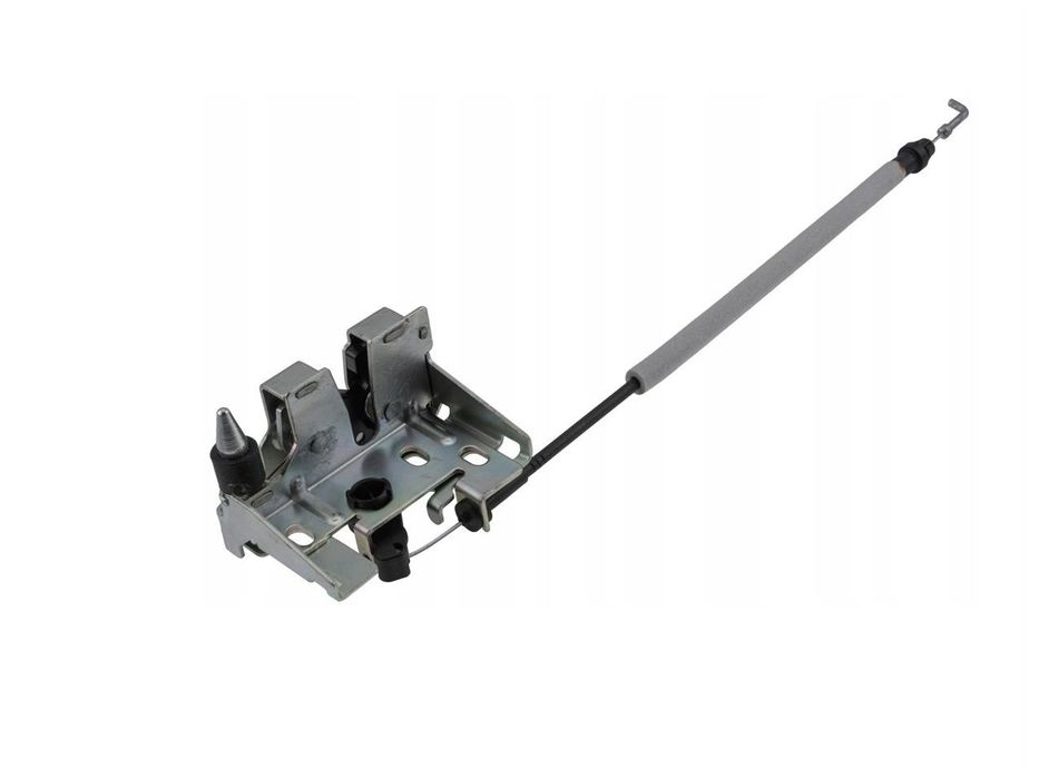 Брава за багажник за Ford Transit Custom