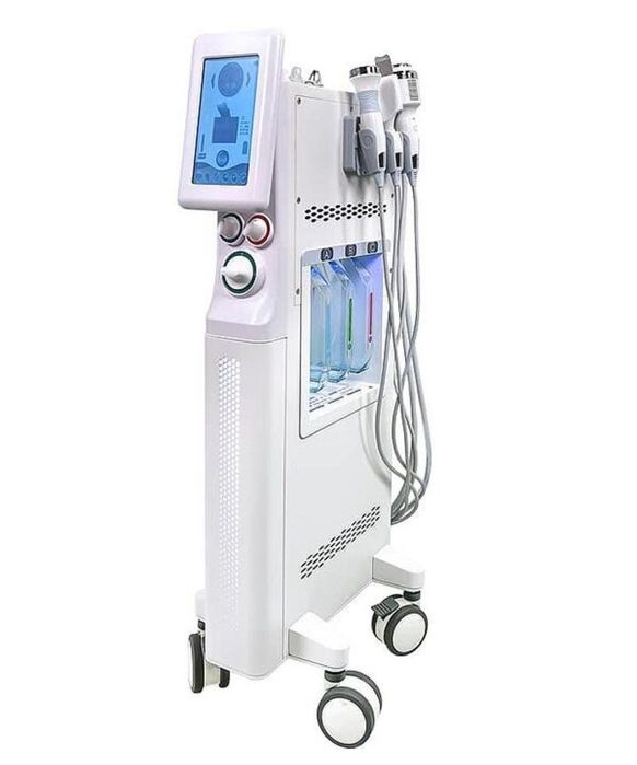 Професионални козметични апарати , Оборудване за козметичен салон