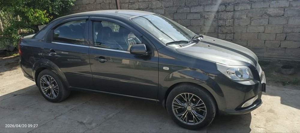 Chevrolet Nexia 2018 — 4