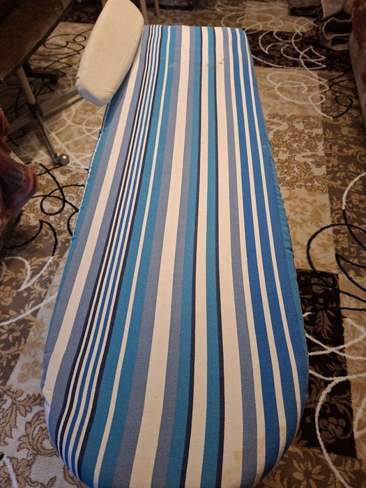 Гладильная доска советская